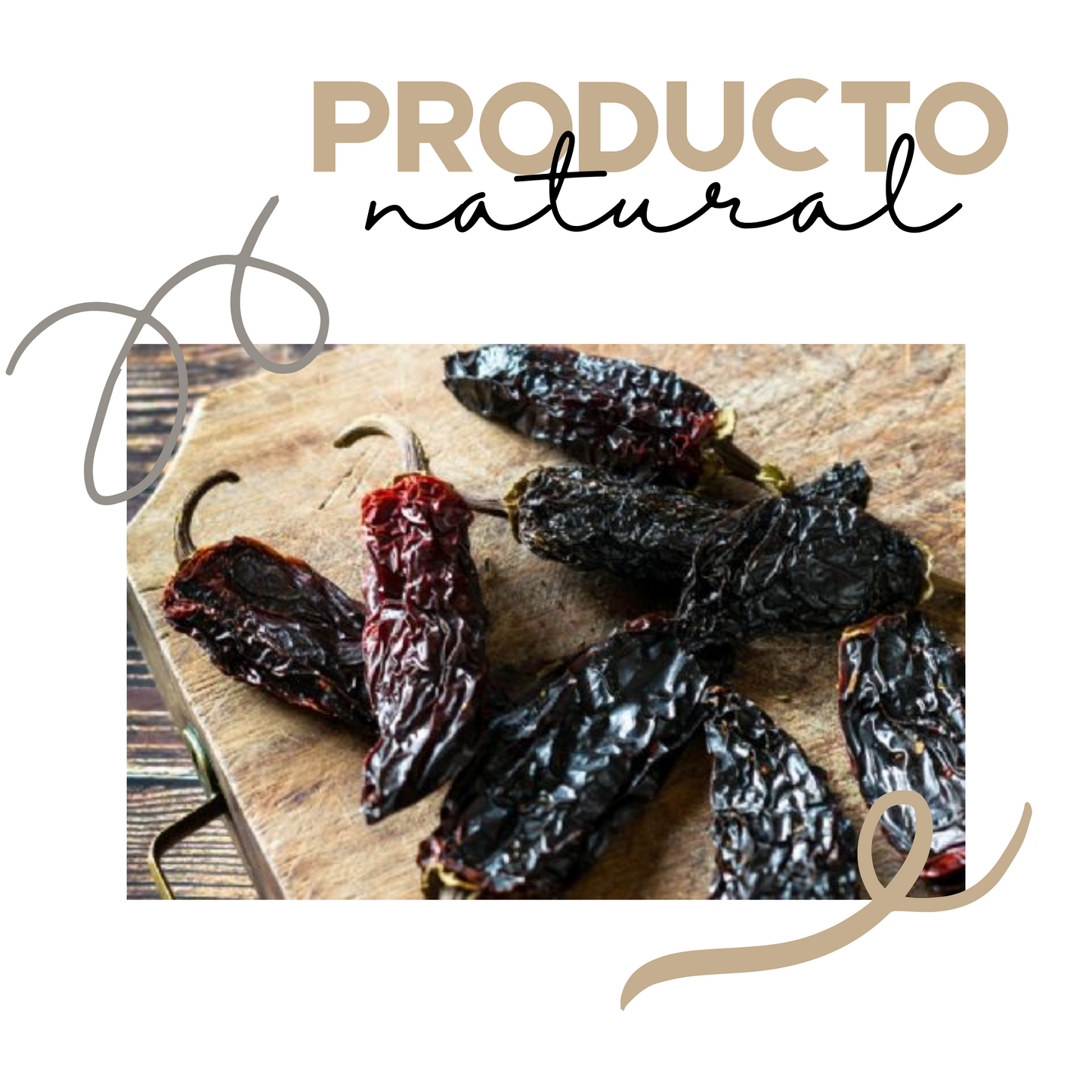 Chipotle en Adobo | Chile Chipotle | Gourmet | Artesanal | 12 frascos | Mexpofood