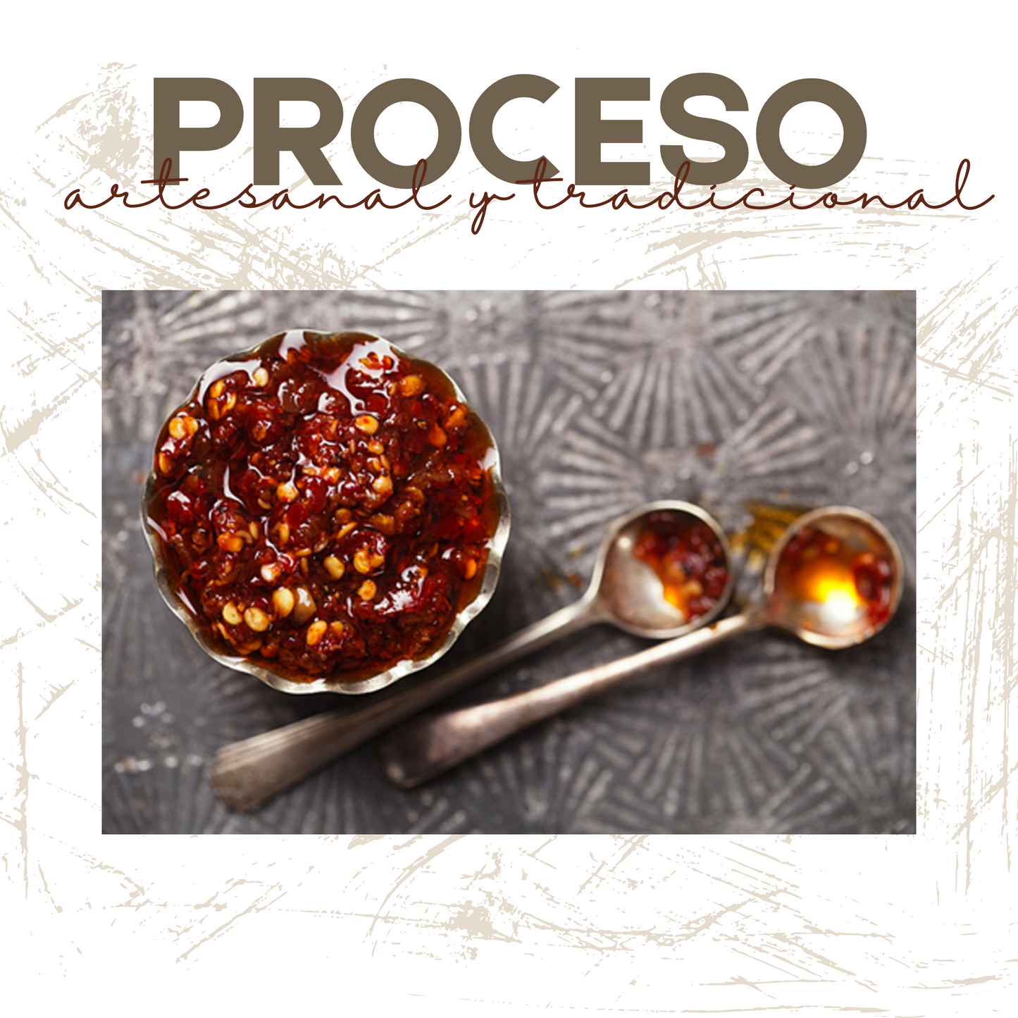 Salsa de Chile Negro | Con Arándanos | Artesanal | Salsas Tradicionales | 3 frascos | Mexpofood