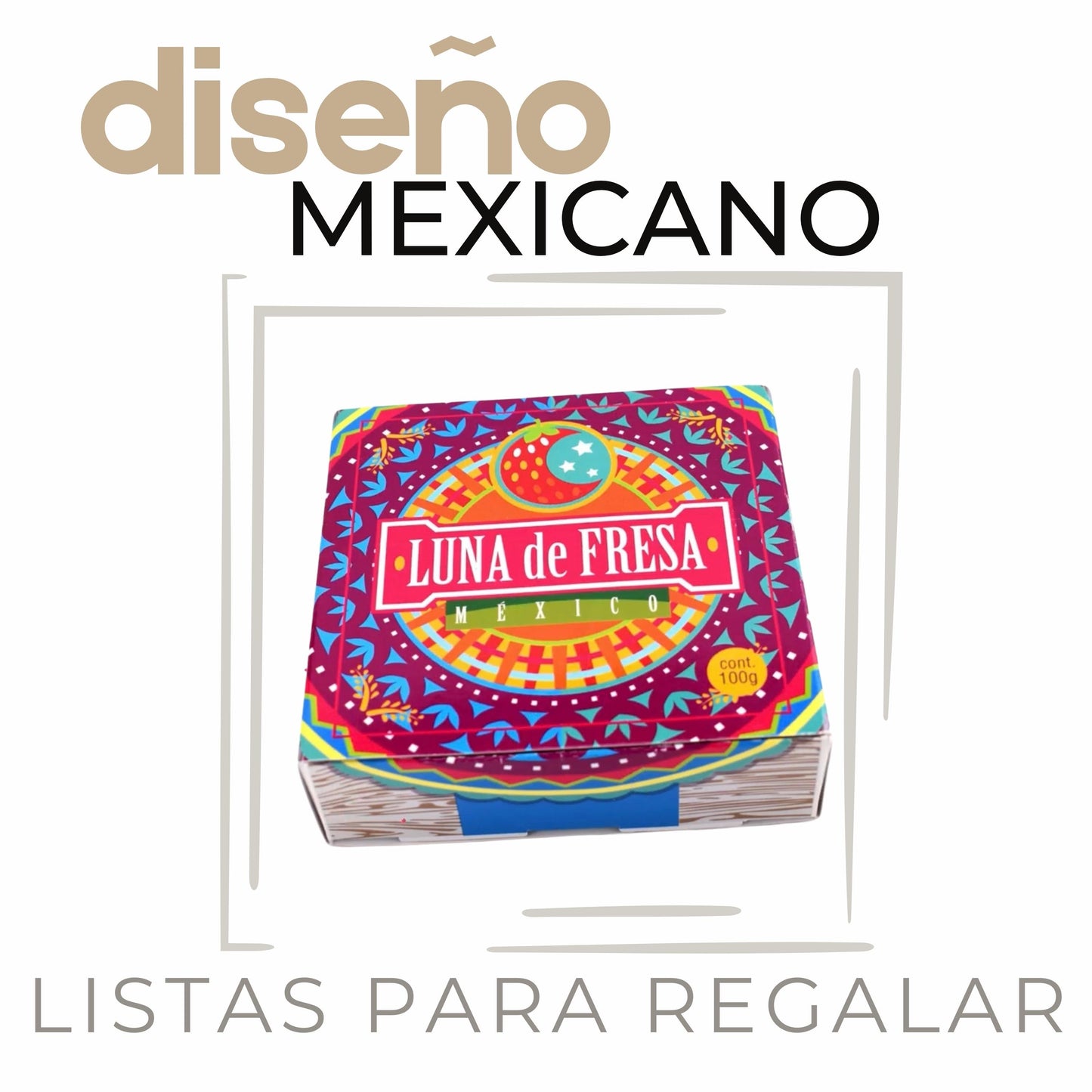 Fresas con chamoy | 500g | gourmet | Mayoreo | Mexpofood