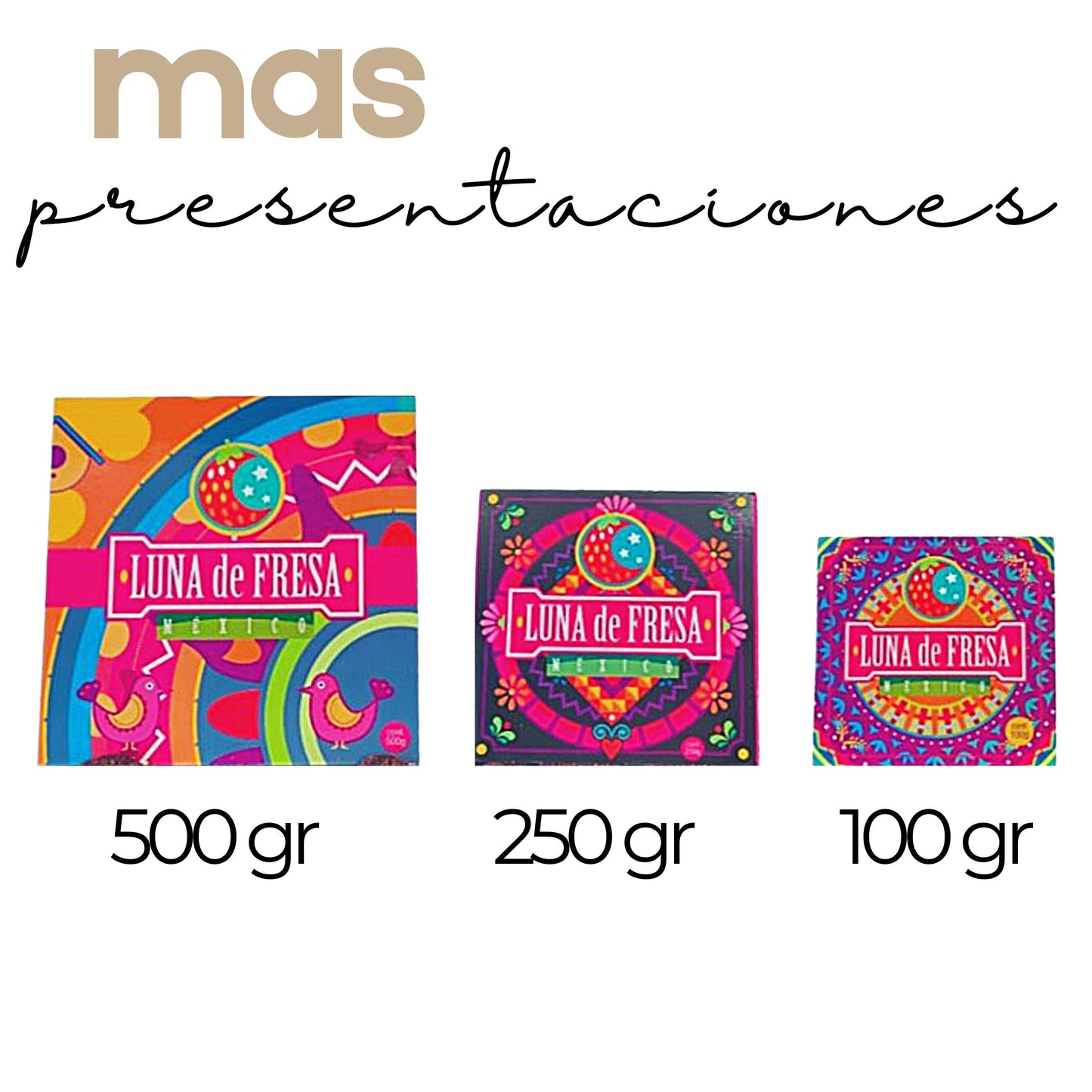 Fresas con chocolate | Fresas Cristalizadas | Gourmet | caja mayoreo 250g | Mexpofood