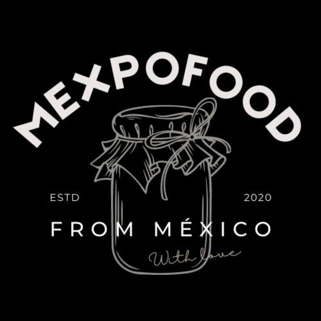 Mermelada de Fresa Orgánica | 500grs | 1 pieza | Mexpofood