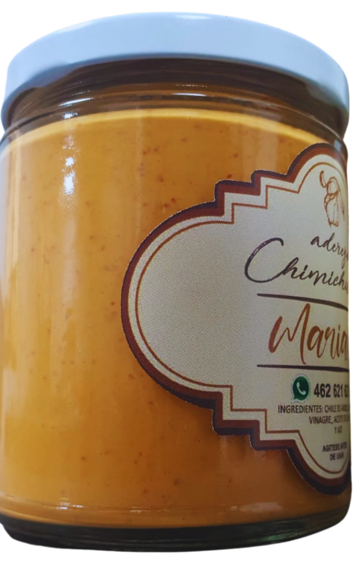 salsa chimichurri