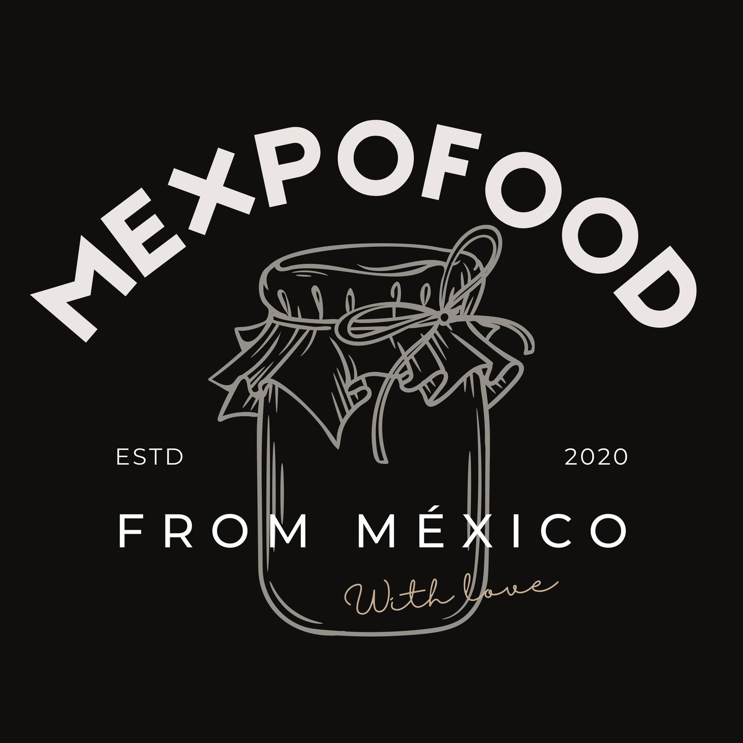 Salsa Macha | Cacahuate y Ajonjolí | Gourmet | Antojitos mexicanos